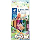 Staedtler Noris Coloured Pencils 187 12-pack