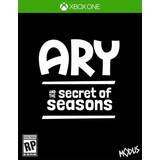 Xbox One Games Ary and The Secret of Seasons (XOne)