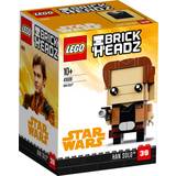 Buildings - Lego BrickHeadz Lego Brickheadz Han Solo 41608