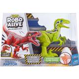 Zuru Figurines Zuru Robo Alive Rampaging Raptor