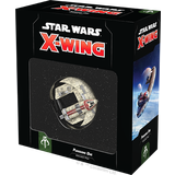 Bluffing Board Games Fantasy Flight Games Star Wars: X-Wing Second Edition Punishing One