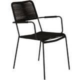 Venture Design Lindos 6-pack Garden Dining Chair