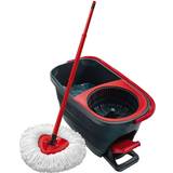 Vileda turbo mop Cleaning Equipment & Cleaning Agents Vileda Turbo Smart Cleaning Kit
