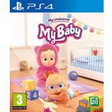PlayStation 4 Games My Universe: My Baby (PS4)