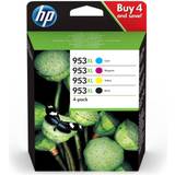 Ink & Toners on sale HP 953XL (Multicolour)