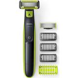 Display Combined Shavers & Trimmers Philips OneBlade Face + Body QP2620