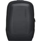 Laptop/Tablet Compartment Computer Bags Lenovo Legion Armored II Backpack 17.3" - Black
