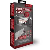 Venom Switch Lite Pro Gamer Shell Case and Screen Protector