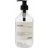 Meraki Bath & Shower Products Meraki Silky Mist Body Wash 490ml