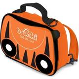 Trunki Tipu Lunch Bag Backpack - Orange
