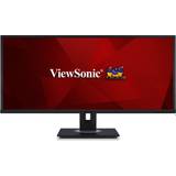 Viewsonic 3440x1440 (UltraWide) - Standard Monitors Viewsonic VG3448