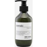 Skincare Meraki Linen Dew Body Lotion 275ml