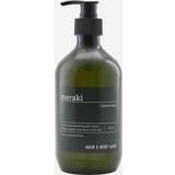 Meraki Bath & Shower Products Meraki Hair & Body Wash Harvest Moon 490ml