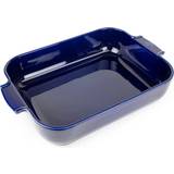 With Handles Oven Dishes Peugeot Appolia Oven Dish 34cm