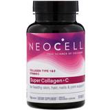 Neocell Super Collagen + C 120 pcs