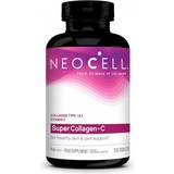 Neocell Super Collagen + C 250 pcs