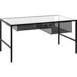 Nordal Coffee Tables Nordal Irona Coffee Table 51x92cm