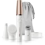 Face Brush Attachment Hair Removal Braun FaceSpa Pro 911
