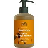 Dry Skin Hand Washes Urtekram Rise & Shine Spicy Orange Blossom Hand Wash 300ml