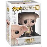 Funko Pop! Movies Harry Potter Dobby 35512