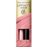 Max Factor Lipfinity Lip Colour #10 Whisper