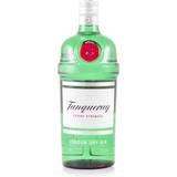 Tanqueray gin Tanqueray London Dry Gin 47.3% 100cl