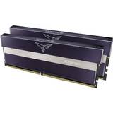 TeamGroup 4000 MHz - DDR4 RAM Memory TeamGroup T-Force Xtreem ARGB DDR4 4000MHz 2x8GB (TF10D416G4000HC18JDC01)