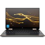 Intel Core i5 - LPDDR4 Laptops HP Spectre x360 13-aw0057na