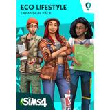 The Sims 4: Eco Lifestyle (PC)