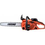 Electric start Chainsaws Echo CS-362WES