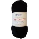 Cotton Yarn Thread & Yarn SIRDAR Cotton DK 212m