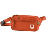 Orange Bum Bags Fjällräven High Coast Hip Pack - Rowan Red