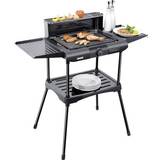 Side Table Electric BBQs Unold Vario 58565