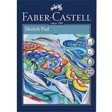 Faber-Castell Sketch Pad A4 100g 50 sheets