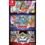 Dragon Quest I, II & III Collection (Switch)