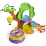 Oball Play Set Oball Disney Baby Winnie the Pooh Treehouse
