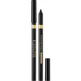 Eveline Cosmetics Eyeliner Pencil Waterproof Black