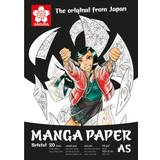 Sakura Manga Paper A5 250g 20 sheets