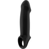Latex Free Penis Sleeves We-Vibe Sleeve with Extension No.17