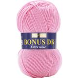 Acrylic Yarn Thread & Yarn SIRDAR Hayfield Bonus DK 280m