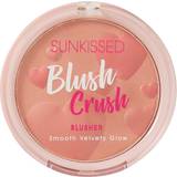 Sunkissed Blushes Sunkissed Blush Crush Blusher 12g