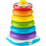 Plastic Stacking Toys Fisher Price Giant Rock A Stack