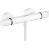 Hansgrohe Taps on sale Hansgrohe Ecostat Comfort (13116700) White