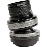 Lensbaby Composer Pro II with Edge 50mm Optic for Canon RF