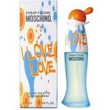 Moschino I love love EdT 50ml