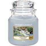 Yankee Candle Water Garden Medium Scented Candle 411g