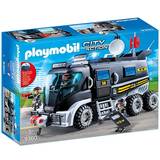 PLAYMOBIL 70568 - City Action - Police: Escape from Prison - Playpolis