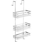 Tectake Shower Baskets, Caddies & Soap Shelves tectake Shower Shelf (400714)
