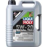 5w20 Motor Oils Liqui Moly Special Tec AA 5W-20 Motor Oil 5L
