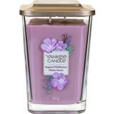 Yankee Candle Sugared Wildflowers Large 2 Wick Scented Candle 552g
